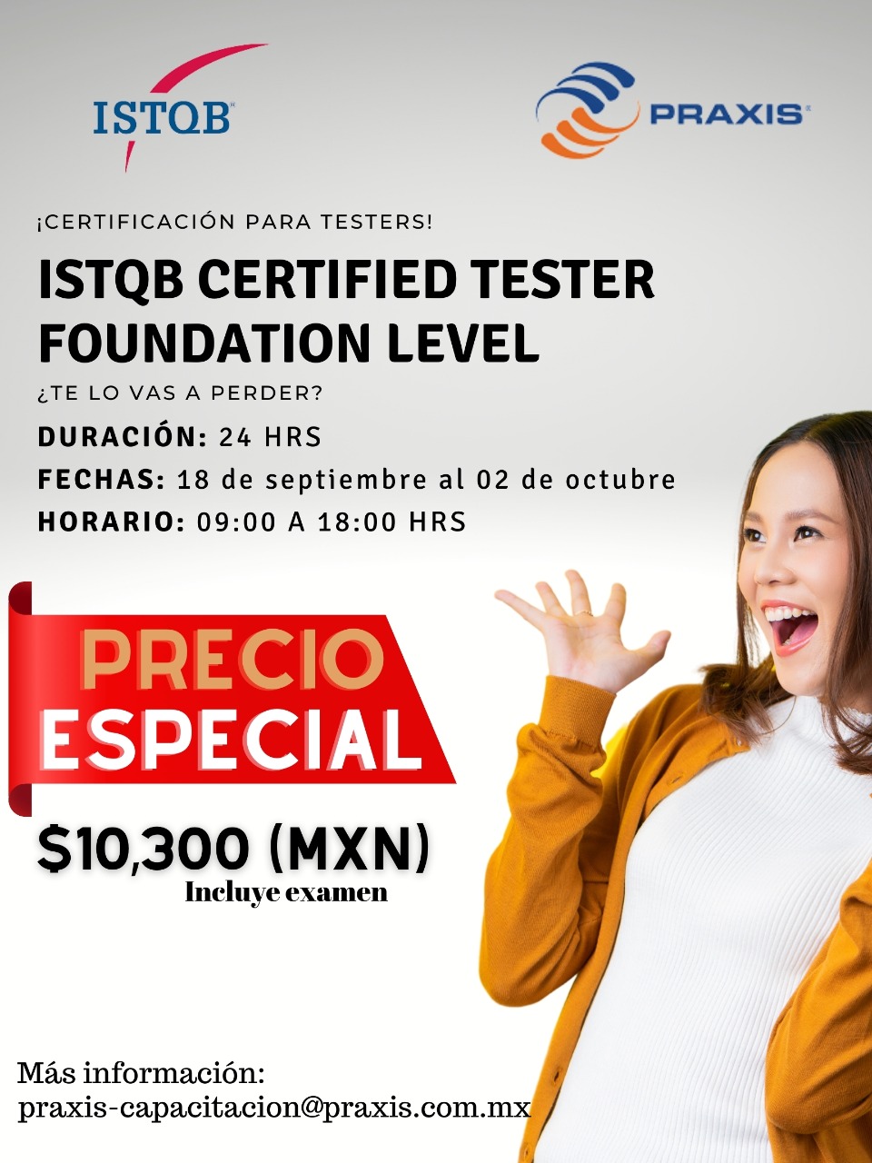 ISTQB CERTIFIED TESTER FUNDATION LEVEL