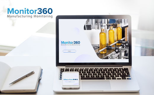 Conóce la herramienta que te ofrece Ite Soluciones: Monitor 360