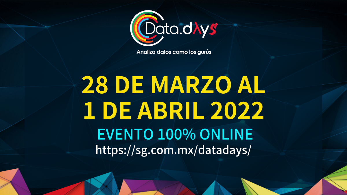 Data Days 2022