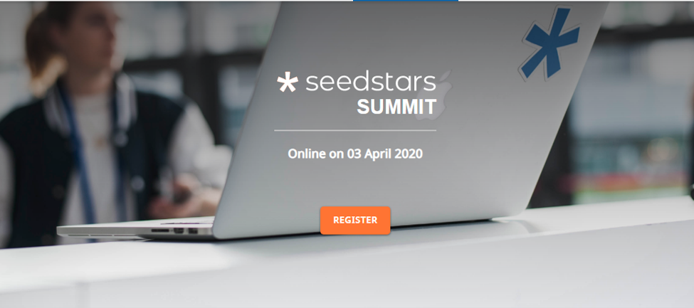 Online Seedstars Summit 2020