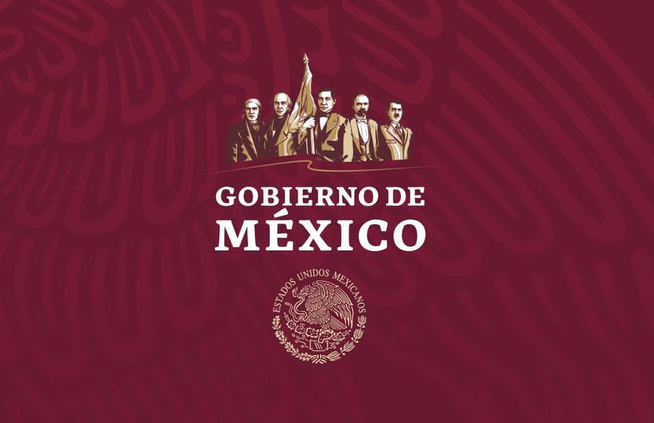 Informe del presidente de la República al pueblo de México